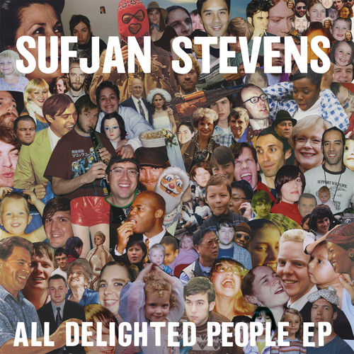 sufjan stevens All Delighted People